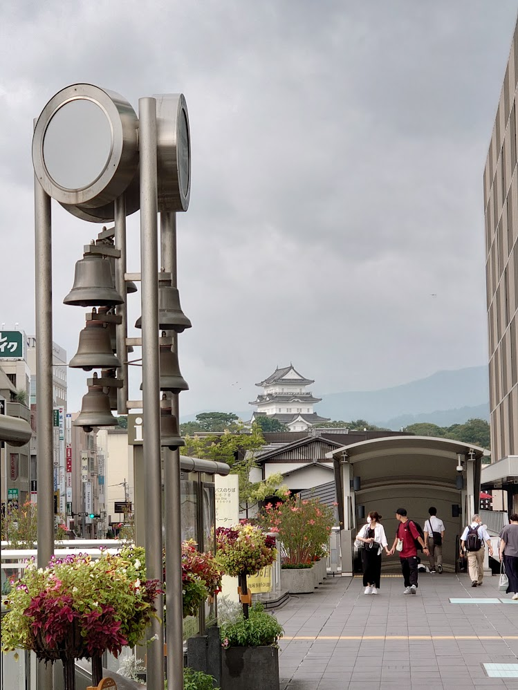 小田原城